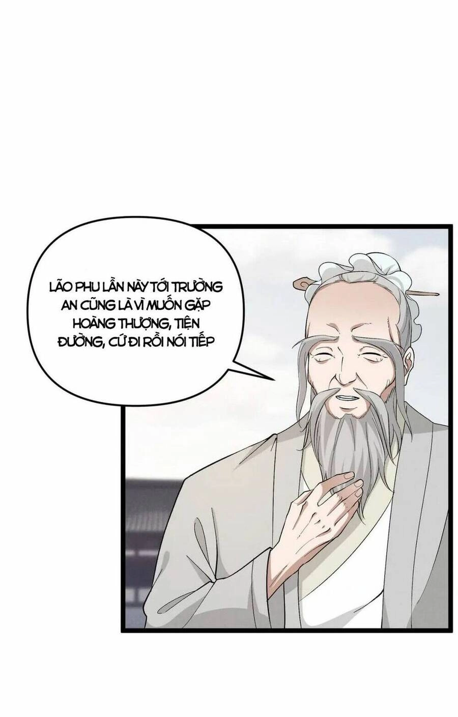 Đại Đường: Võ Thần Group Chat Chapter 45 - 54