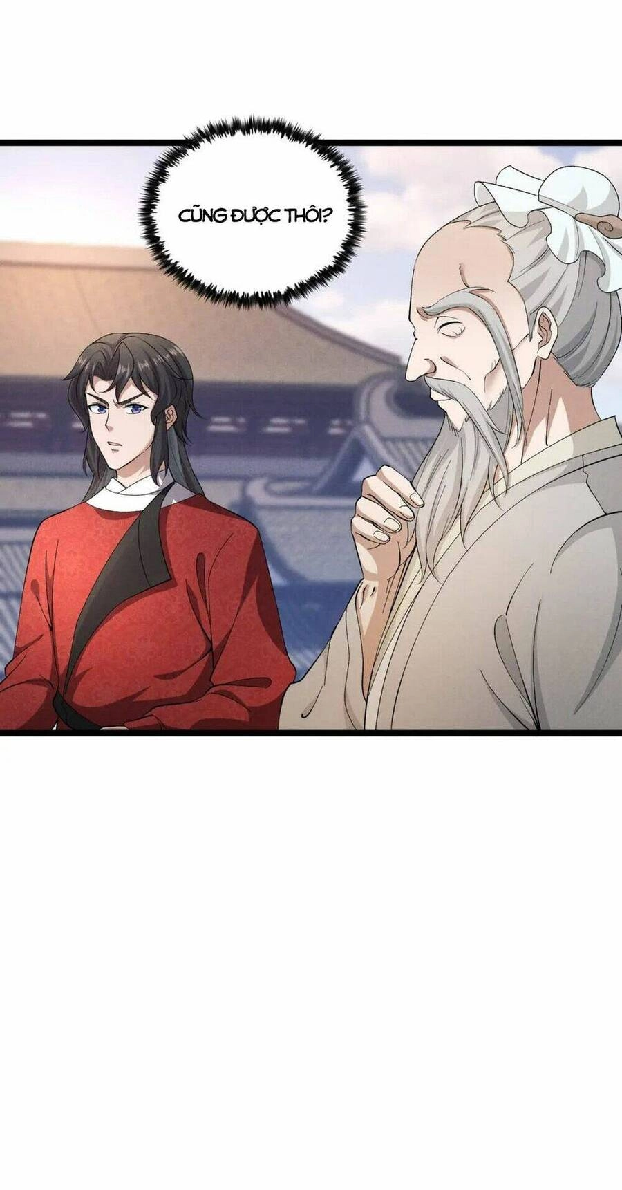 Đại Đường: Võ Thần Group Chat Chapter 45 - 55