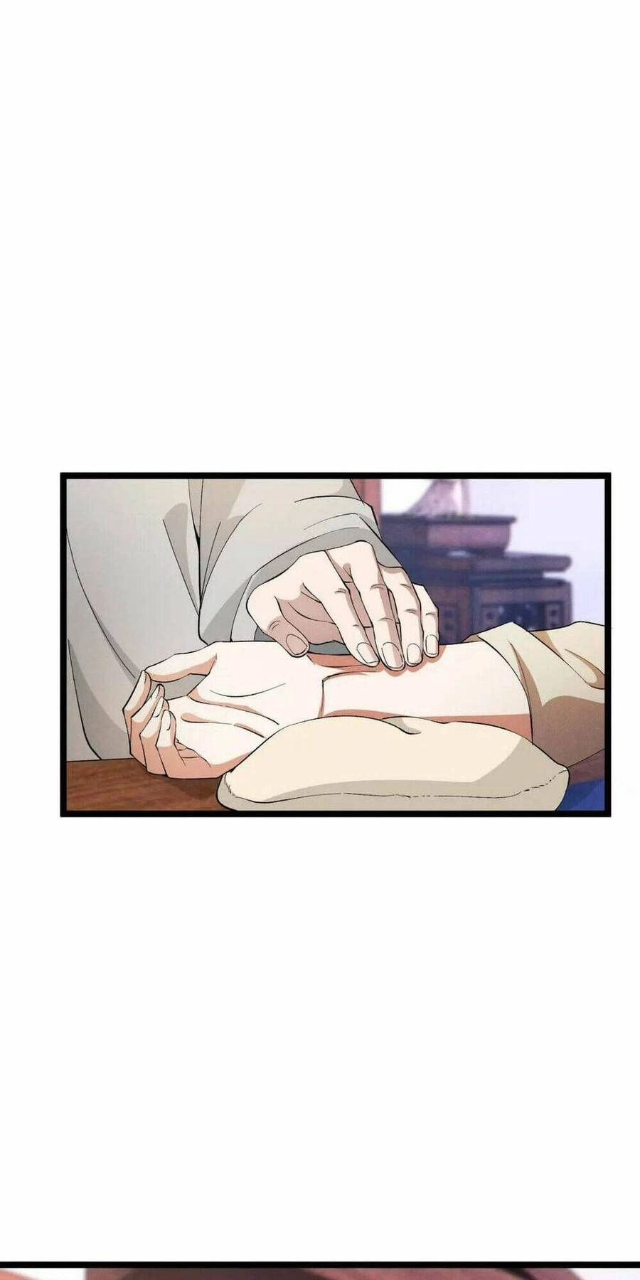 Đại Đường: Võ Thần Group Chat Chapter 45 - 56