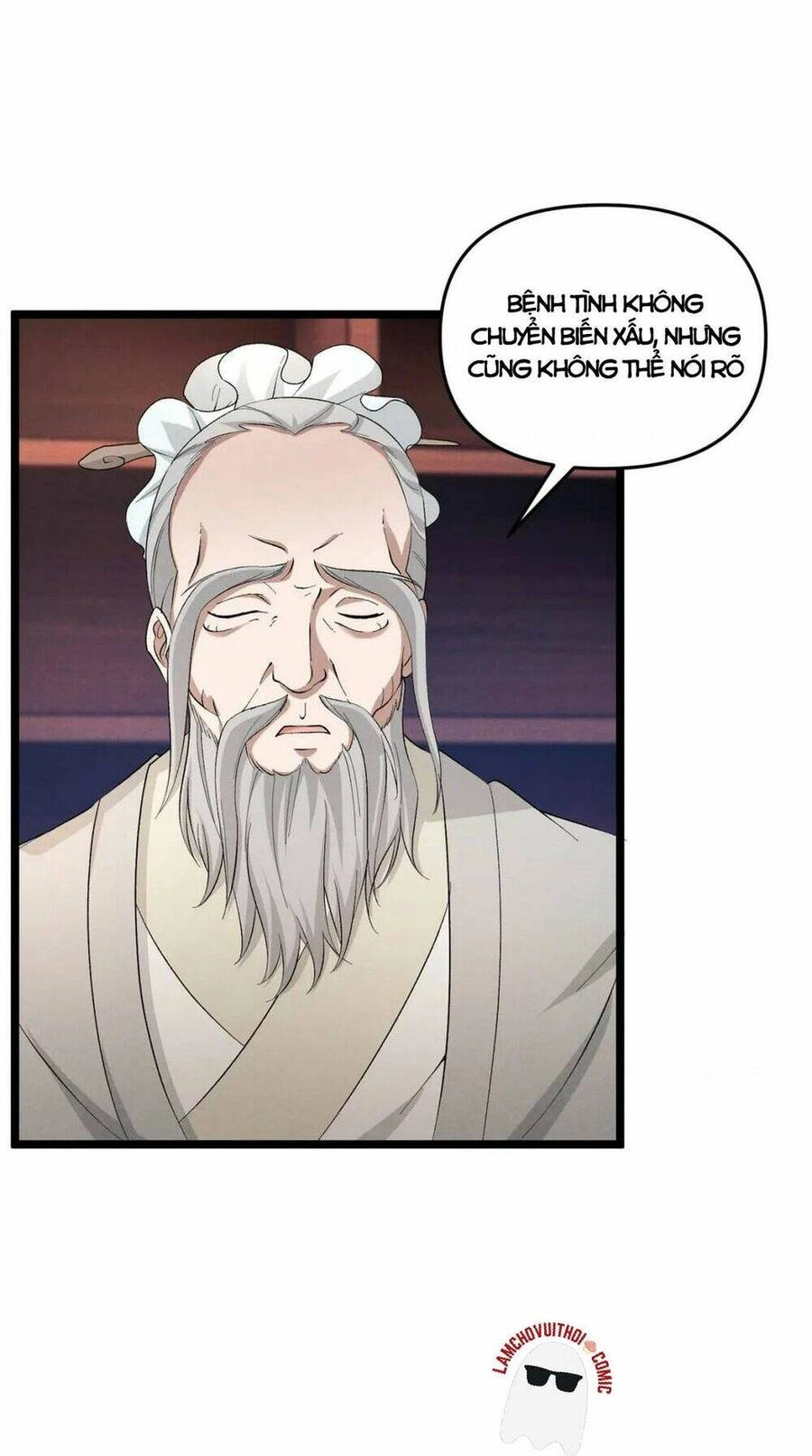 Đại Đường: Võ Thần Group Chat Chapter 45 - 61