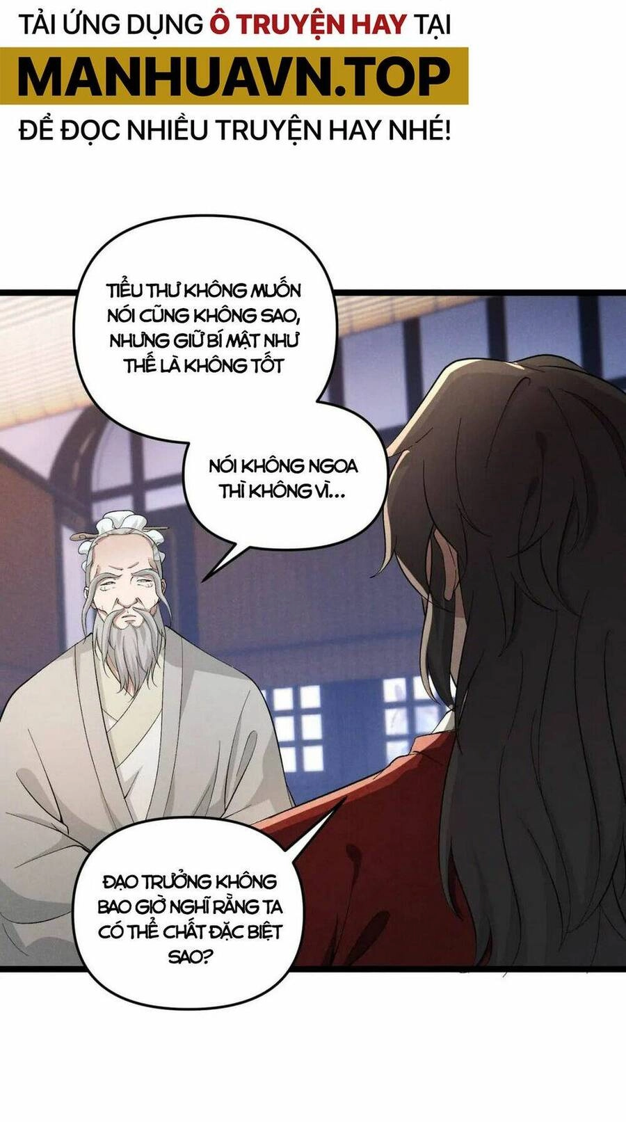 Đại Đường: Võ Thần Group Chat Chapter 45 - 62