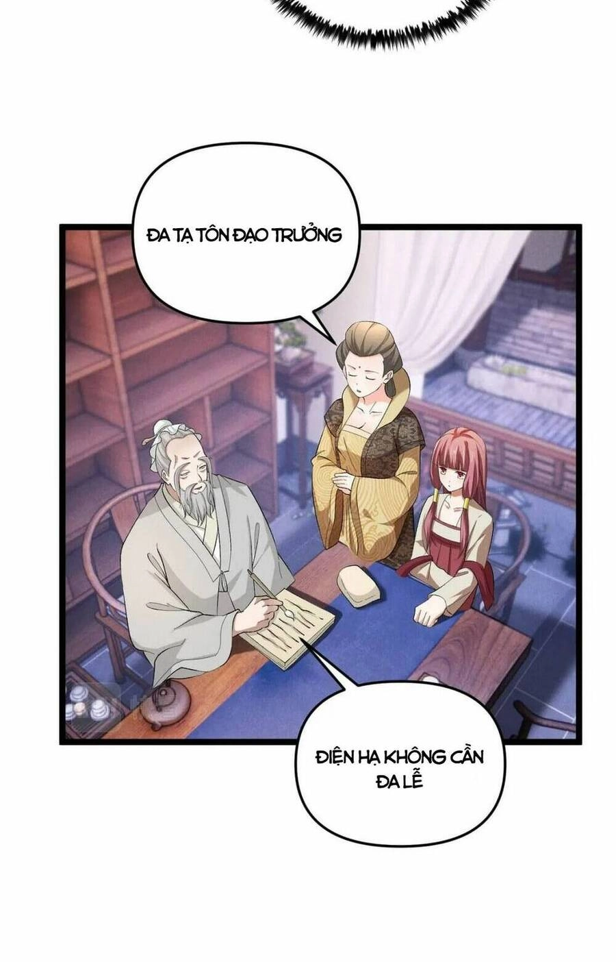 Đại Đường: Võ Thần Group Chat Chapter 45 - 64