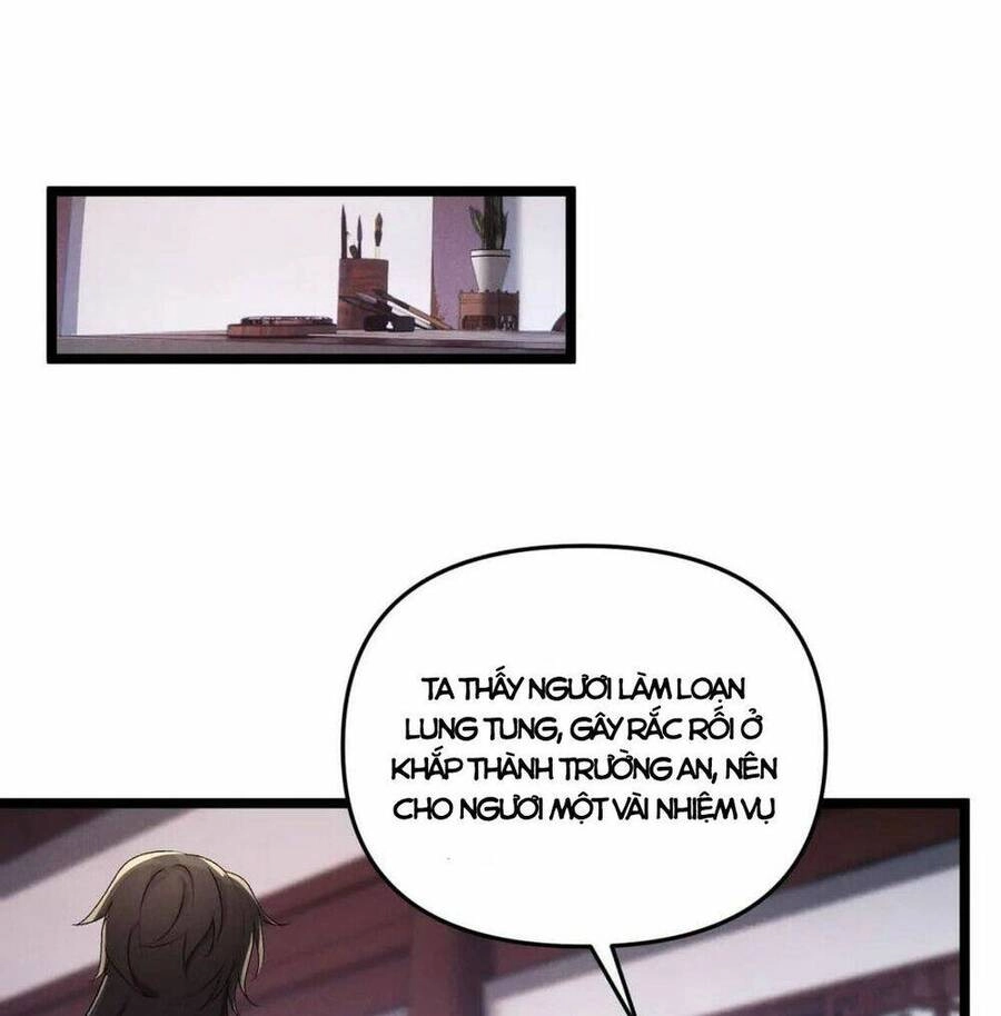 Đại Đường: Võ Thần Group Chat Chapter 45 - 65