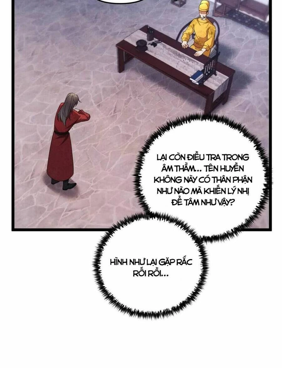 Đại Đường: Võ Thần Group Chat Chapter 45 - 71