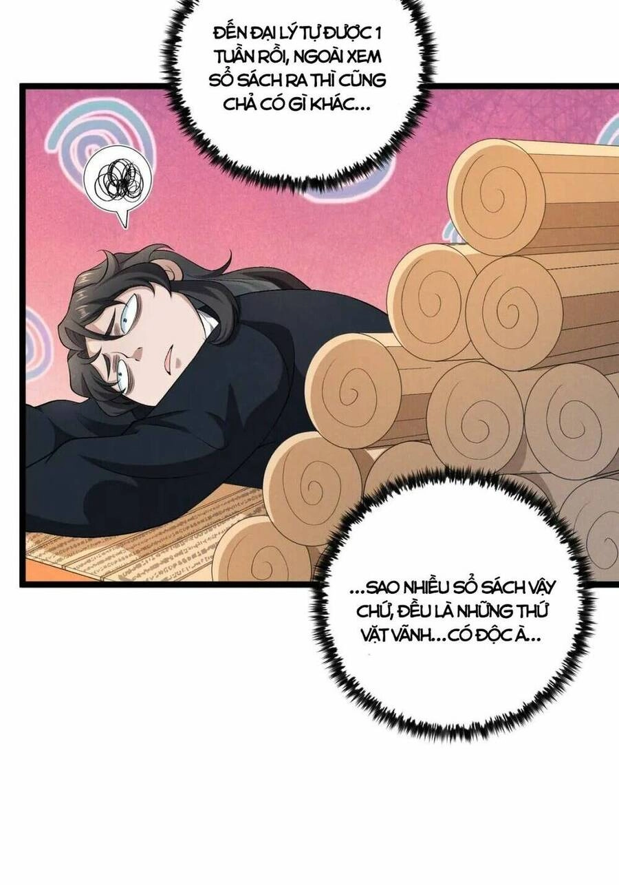 Đại Đường: Võ Thần Group Chat Chapter 46 - 7