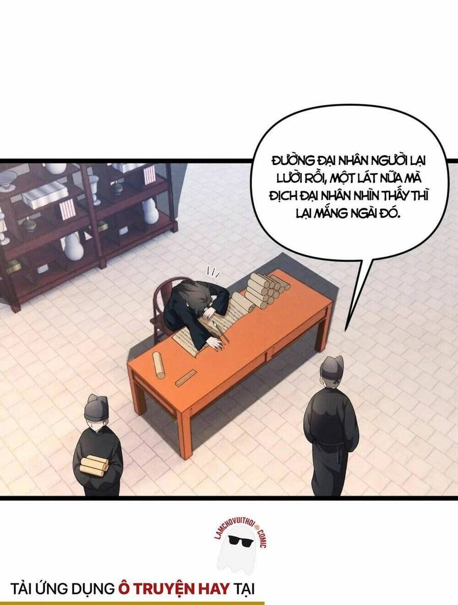 Đại Đường: Võ Thần Group Chat Chapter 46 - 8