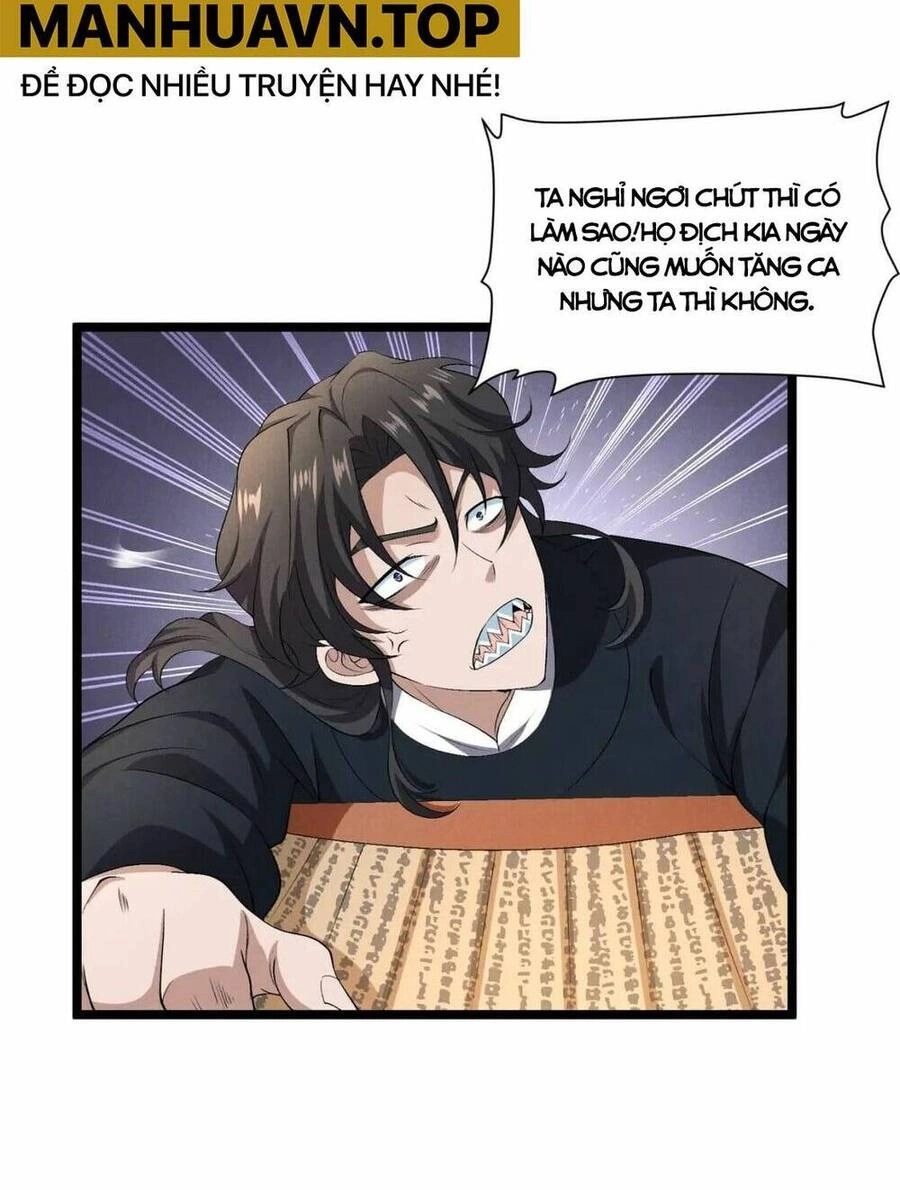 Đại Đường: Võ Thần Group Chat Chapter 46 - 9