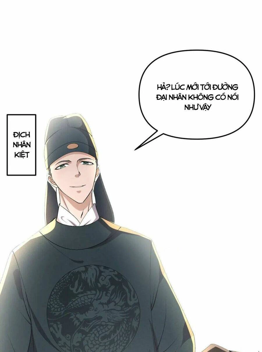 Đại Đường: Võ Thần Group Chat Chapter 46 - 10