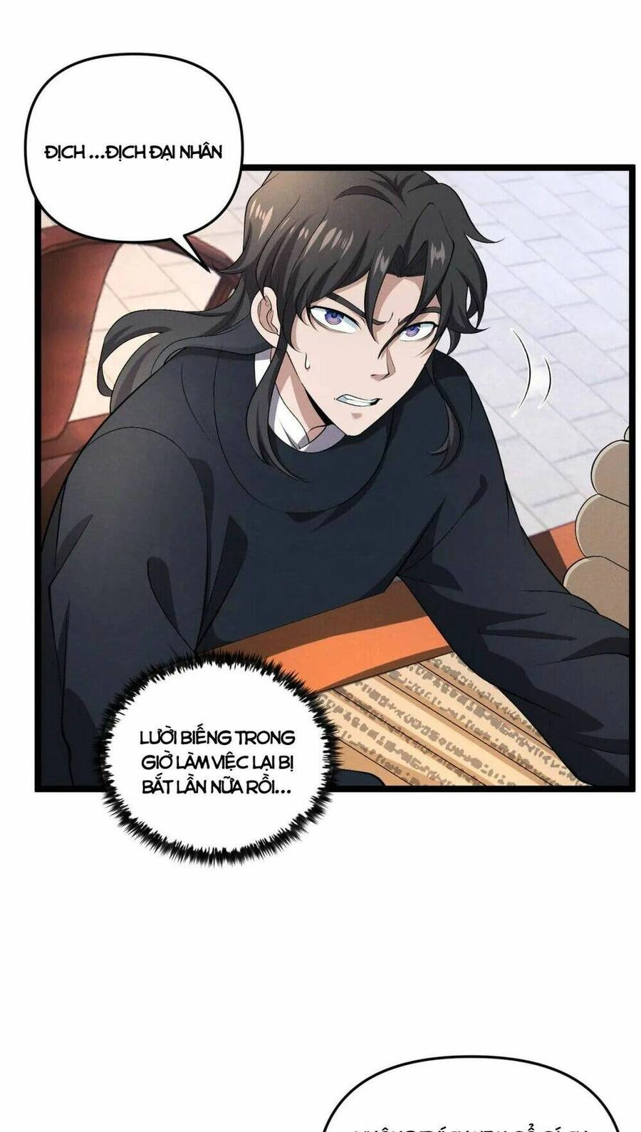 Đại Đường: Võ Thần Group Chat Chapter 46 - 12