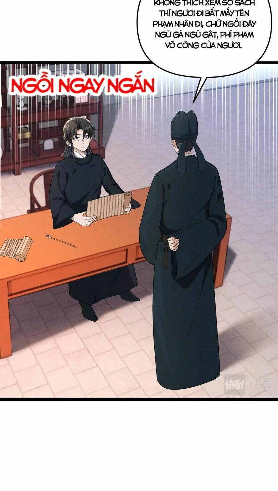 Đại Đường: Võ Thần Group Chat Chapter 46 - 13