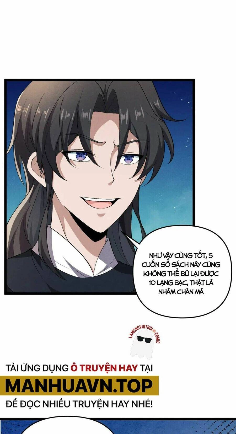 Đại Đường: Võ Thần Group Chat Chapter 46 - 14