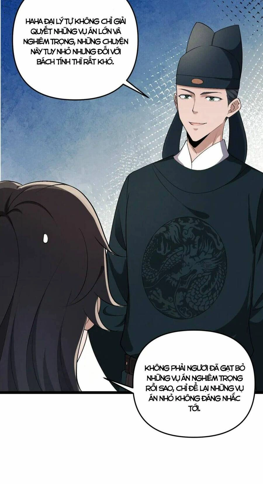 Đại Đường: Võ Thần Group Chat Chapter 46 - 15