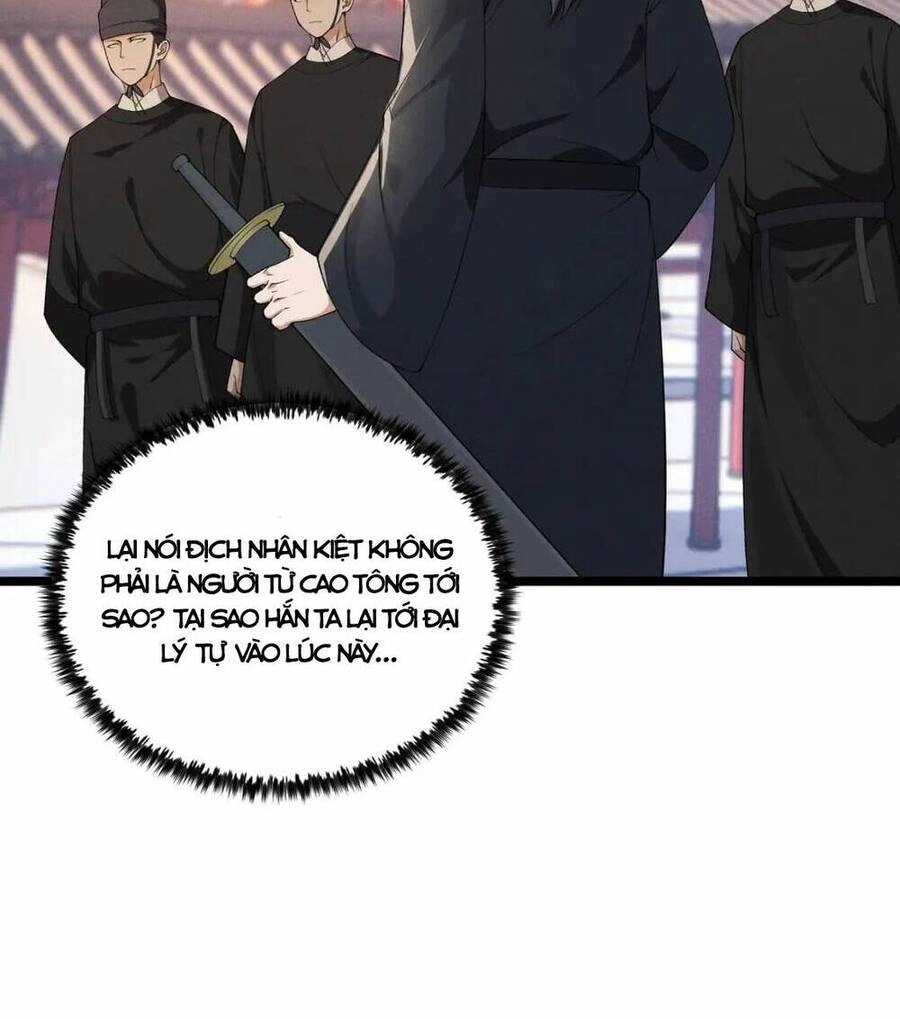 Đại Đường: Võ Thần Group Chat Chapter 46 - 23