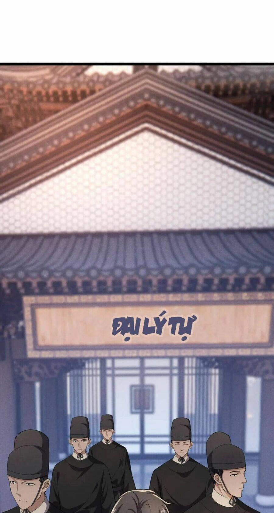 Đại Đường: Võ Thần Group Chat Chapter 46 - 24