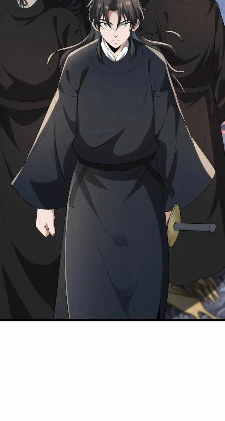 Đại Đường: Võ Thần Group Chat Chapter 46 - 25