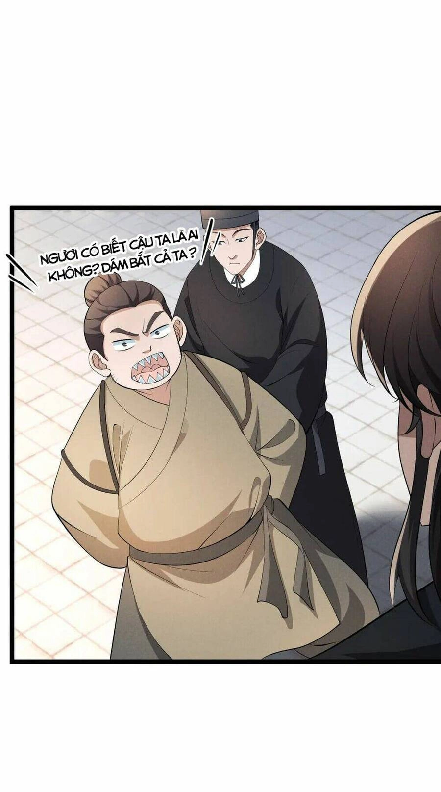 Đại Đường: Võ Thần Group Chat Chapter 46 - 26