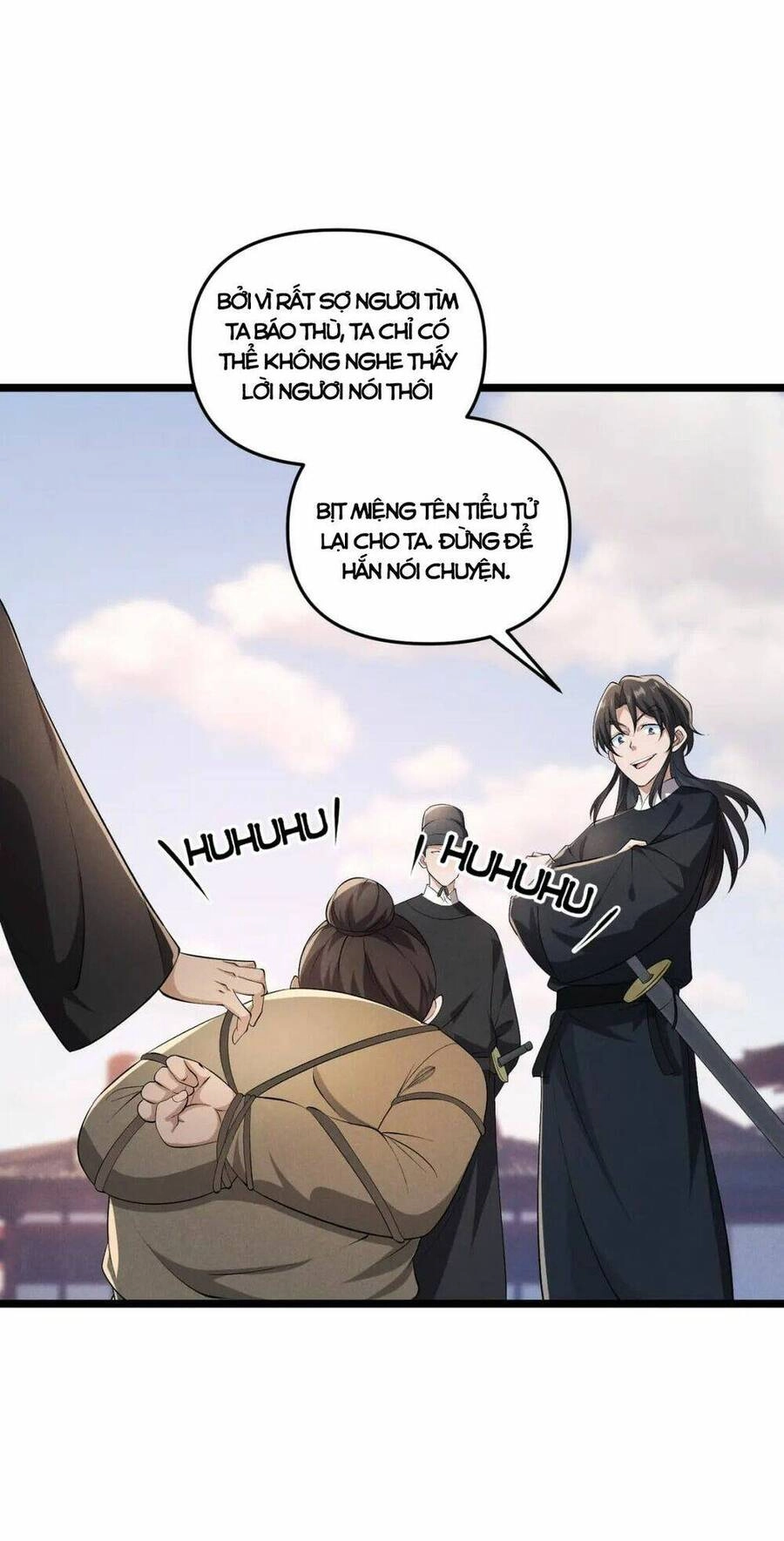 Đại Đường: Võ Thần Group Chat Chapter 46 - 27