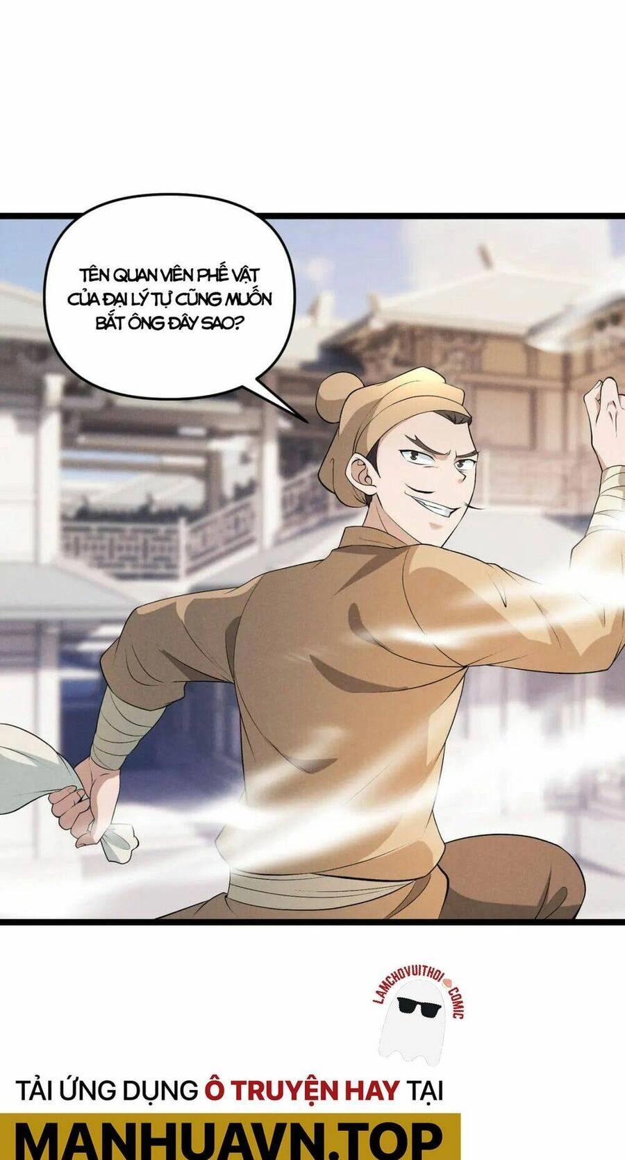 Đại Đường: Võ Thần Group Chat Chapter 46 - 28