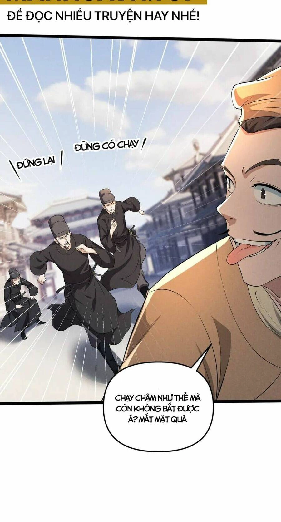 Đại Đường: Võ Thần Group Chat Chapter 46 - 29