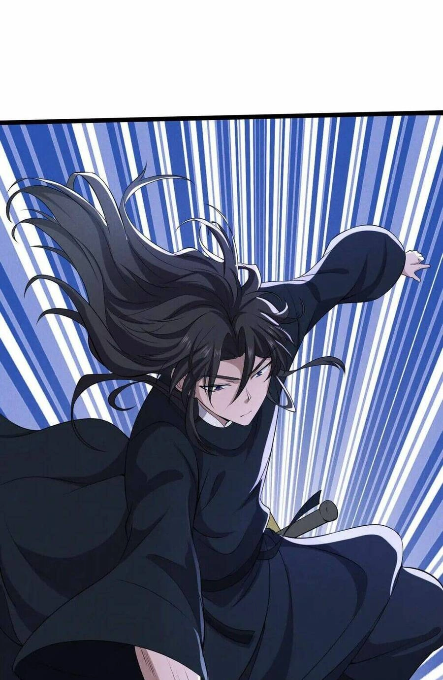 Đại Đường: Võ Thần Group Chat Chapter 46 - 30