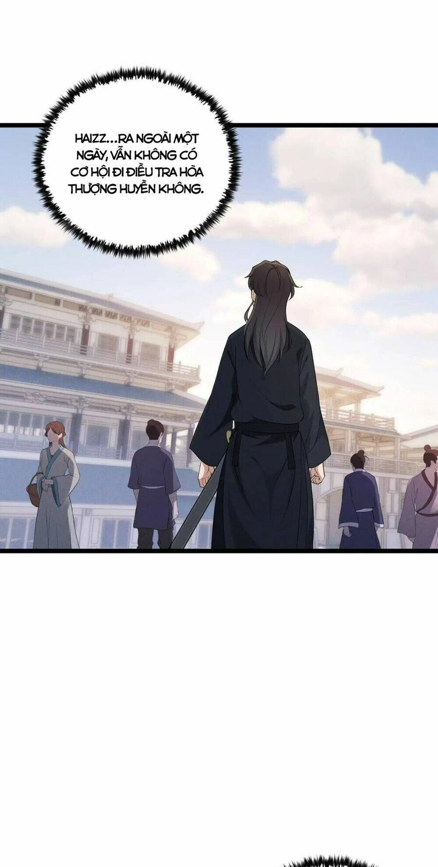 Đại Đường: Võ Thần Group Chat Chapter 46 - 35