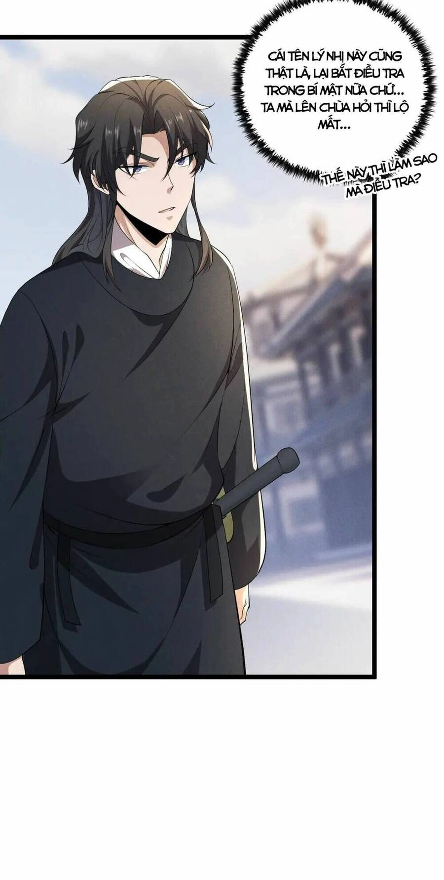 Đại Đường: Võ Thần Group Chat Chapter 46 - 36