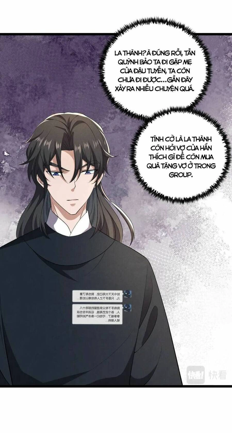 Đại Đường: Võ Thần Group Chat Chapter 46 - 38