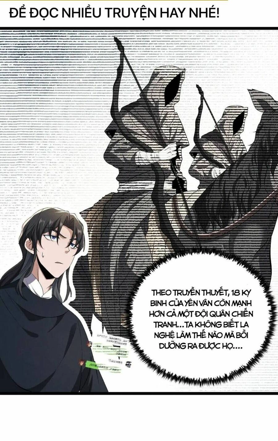 Đại Đường: Võ Thần Group Chat Chapter 46 - 40