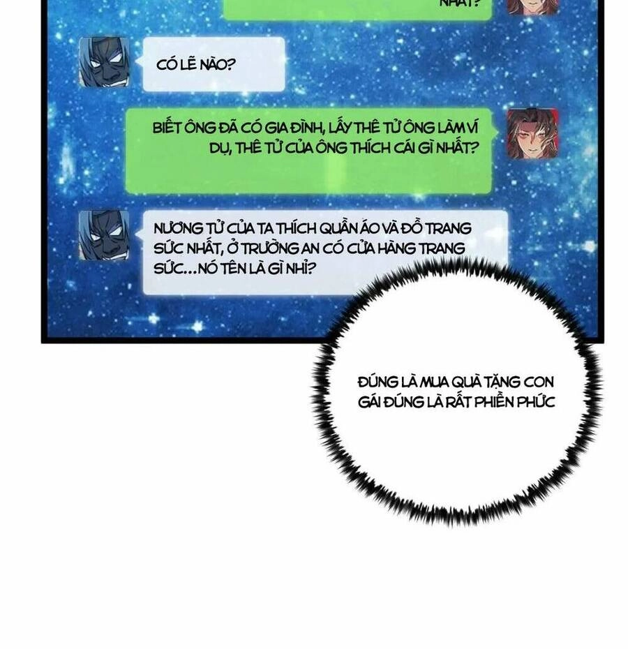 Đại Đường: Võ Thần Group Chat Chapter 46 - 46