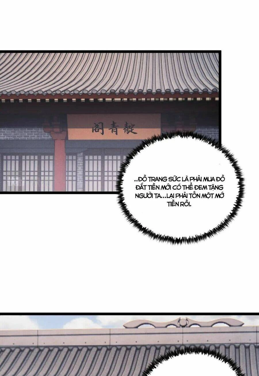 Đại Đường: Võ Thần Group Chat Chapter 46 - 47