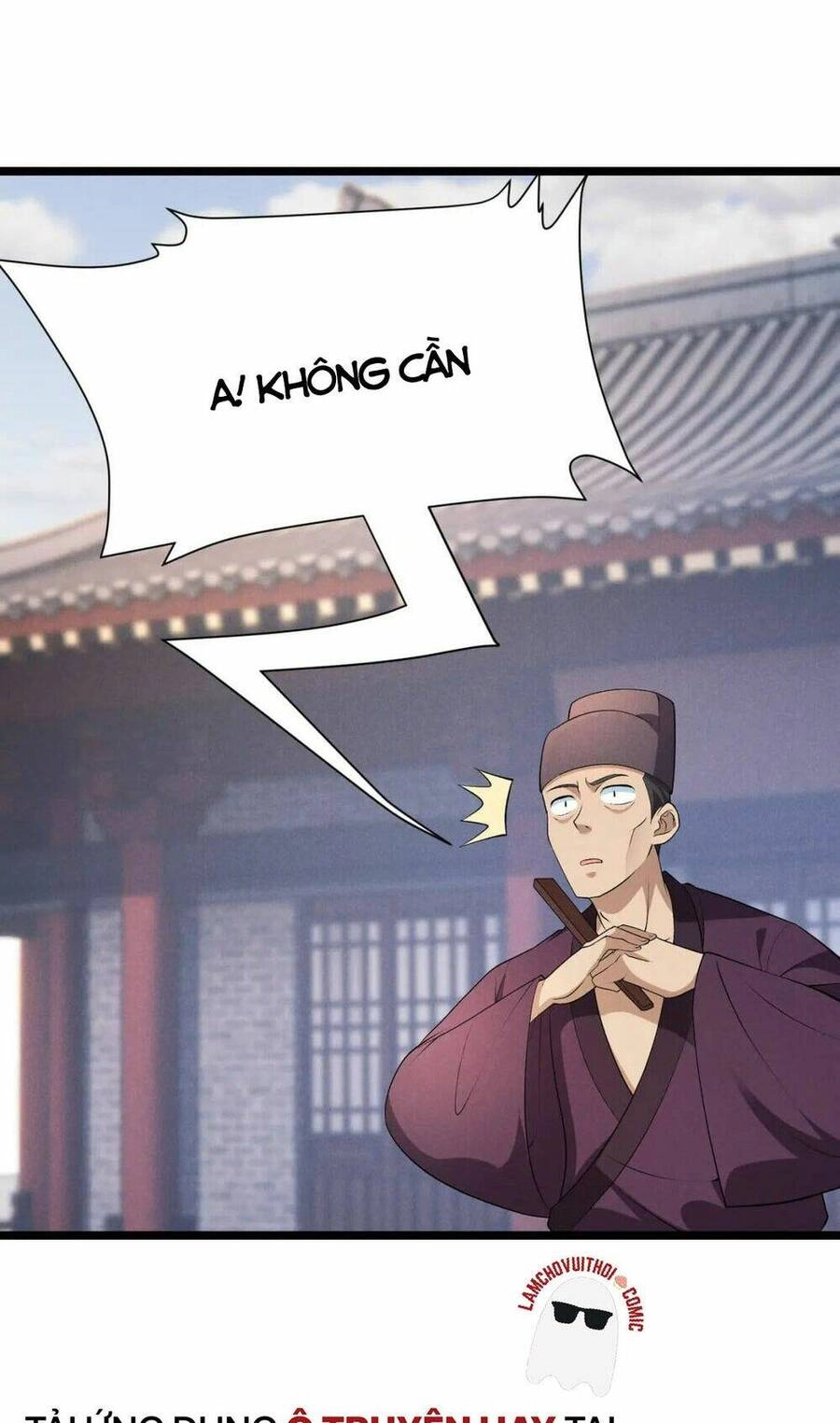 Đại Đường: Võ Thần Group Chat Chapter 46 - 55