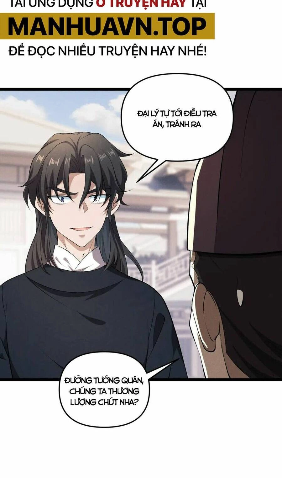 Đại Đường: Võ Thần Group Chat Chapter 46 - 56