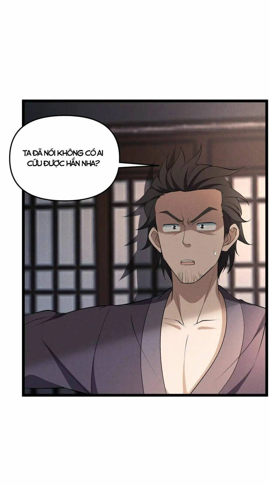 Đại Đường: Võ Thần Group Chat Chapter 46 - 59