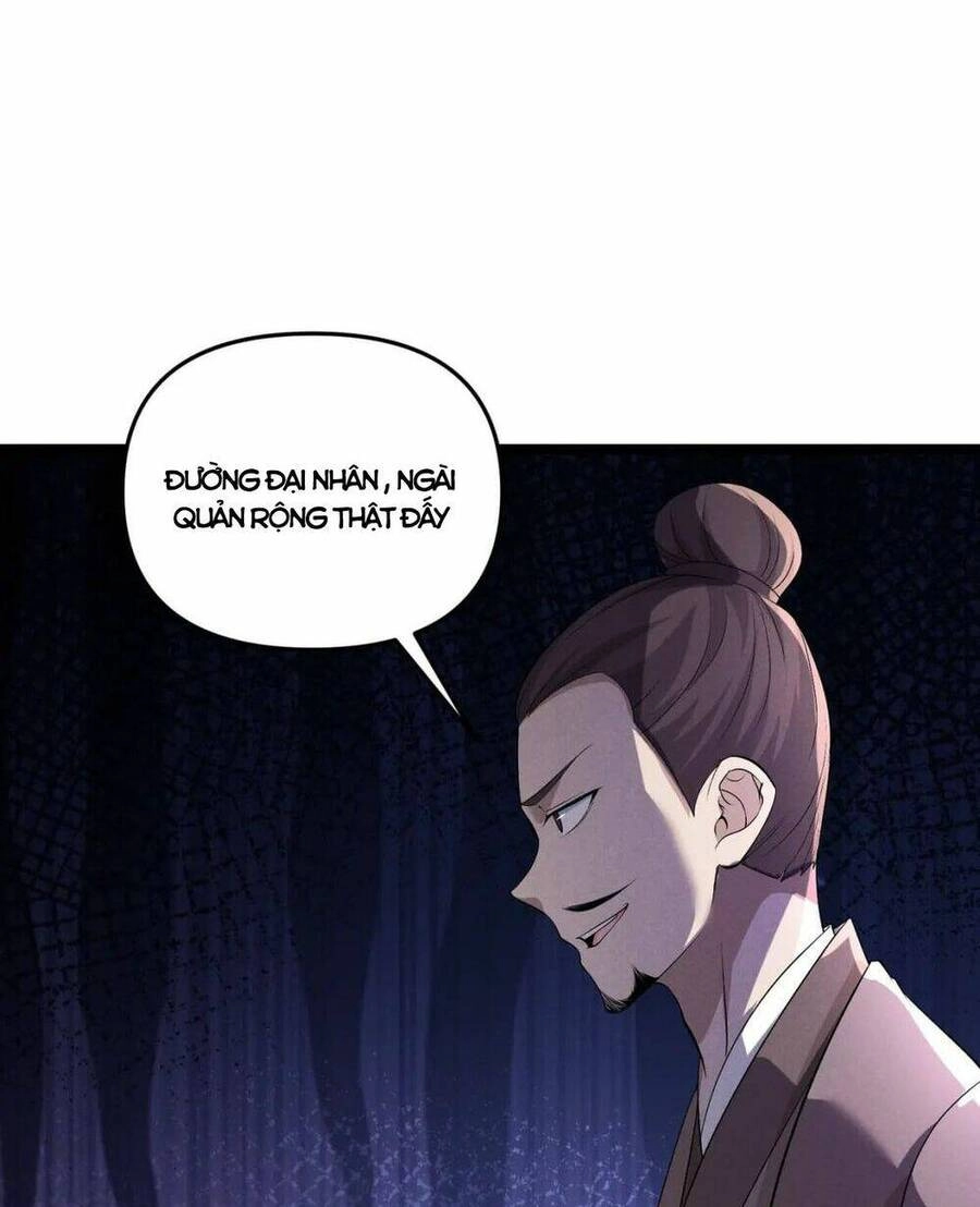 Đại Đường: Võ Thần Group Chat Chapter 46 - 61