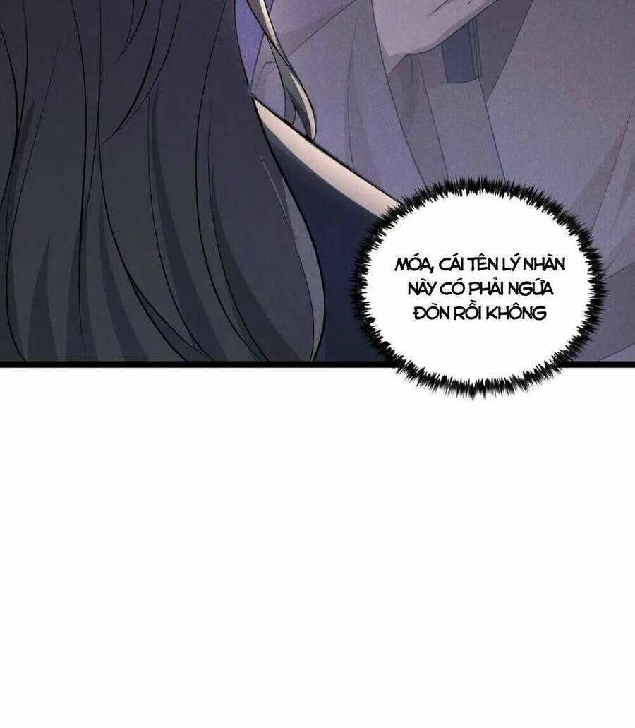 Đại Đường: Võ Thần Group Chat Chapter 46 - 65