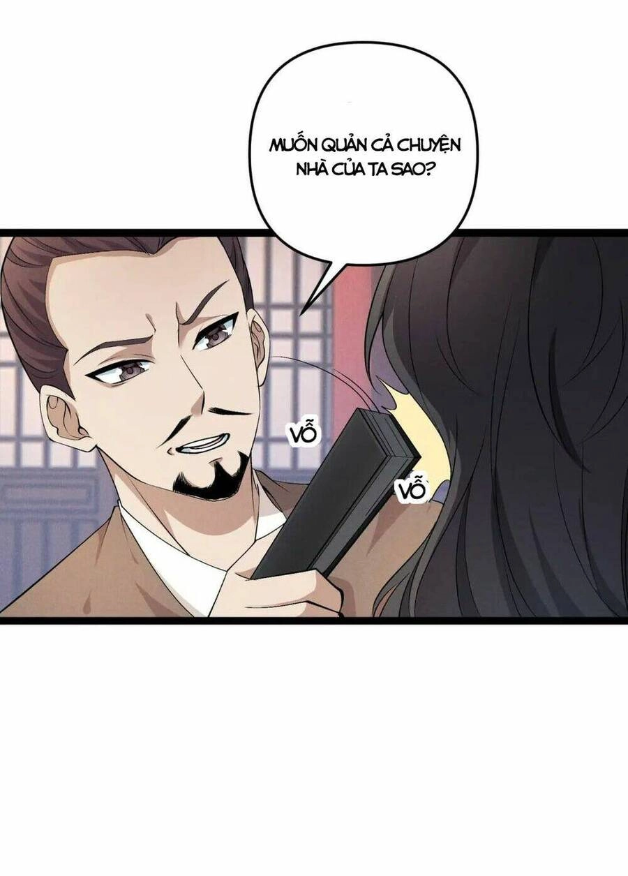 Đại Đường: Võ Thần Group Chat Chapter 47 - 6