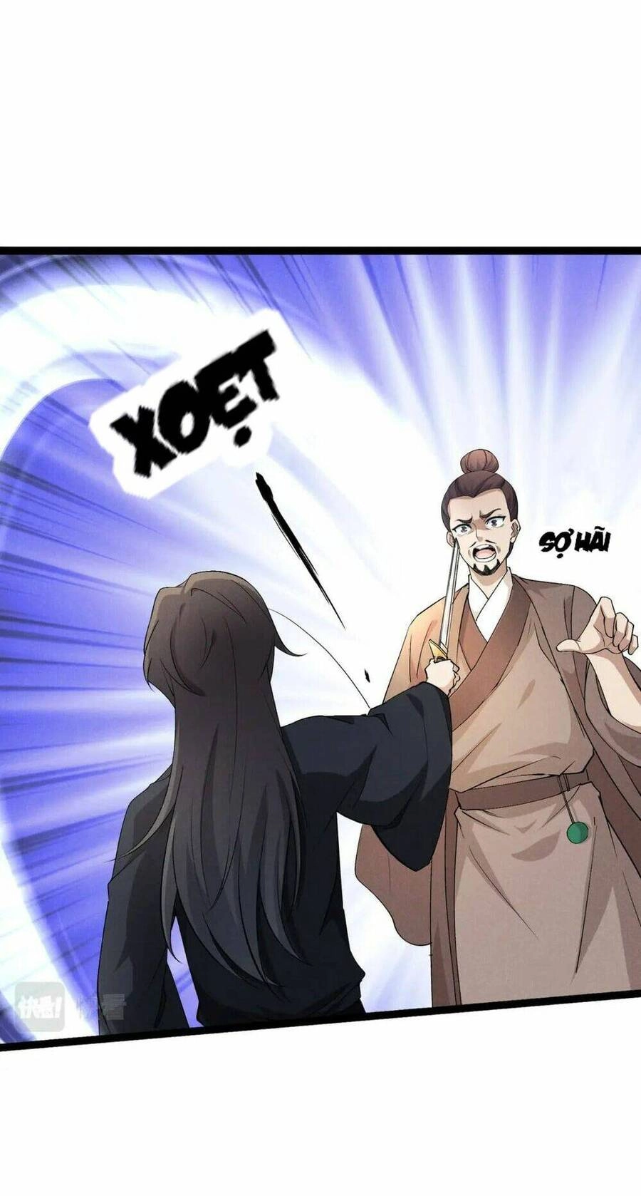 Đại Đường: Võ Thần Group Chat Chapter 47 - 8