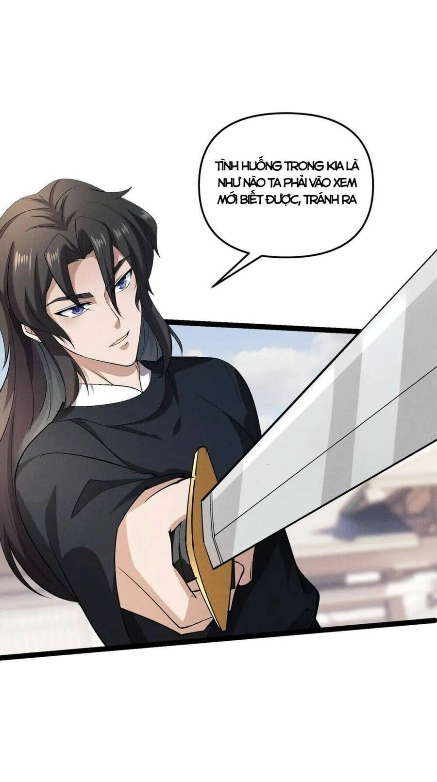 Đại Đường: Võ Thần Group Chat Chapter 47 - 10