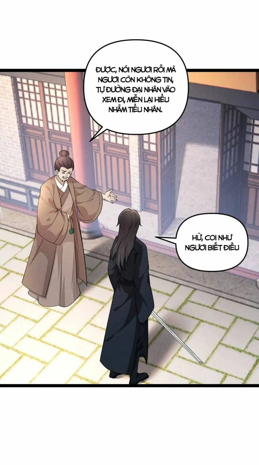 Đại Đường: Võ Thần Group Chat Chapter 47 - 11