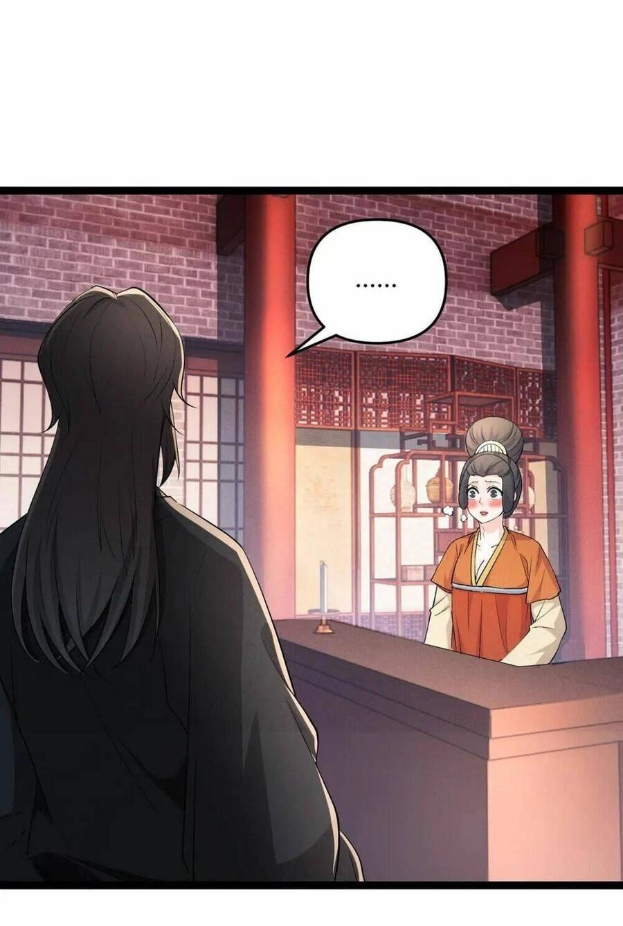 Đại Đường: Võ Thần Group Chat Chapter 47 - 12