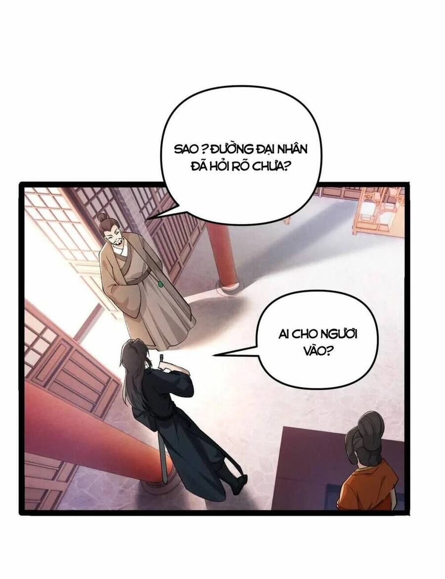 Đại Đường: Võ Thần Group Chat Chapter 47 - 15