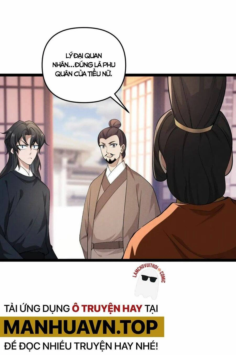 Đại Đường: Võ Thần Group Chat Chapter 47 - 17