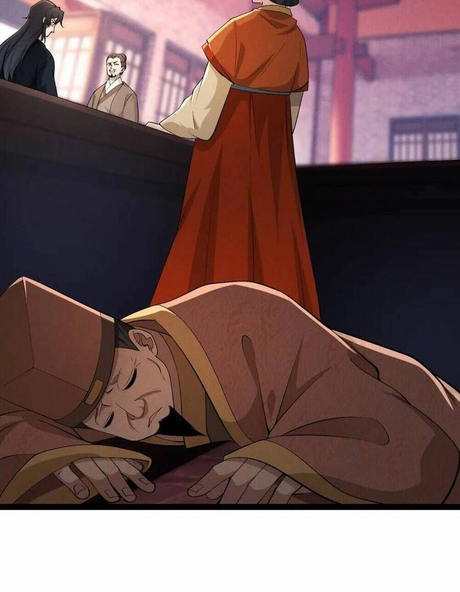 Đại Đường: Võ Thần Group Chat Chapter 47 - 20