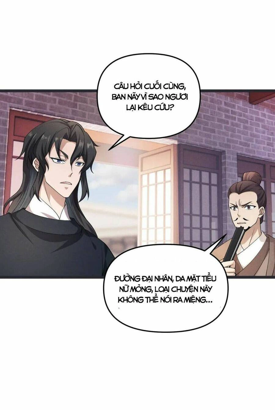 Đại Đường: Võ Thần Group Chat Chapter 47 - 21