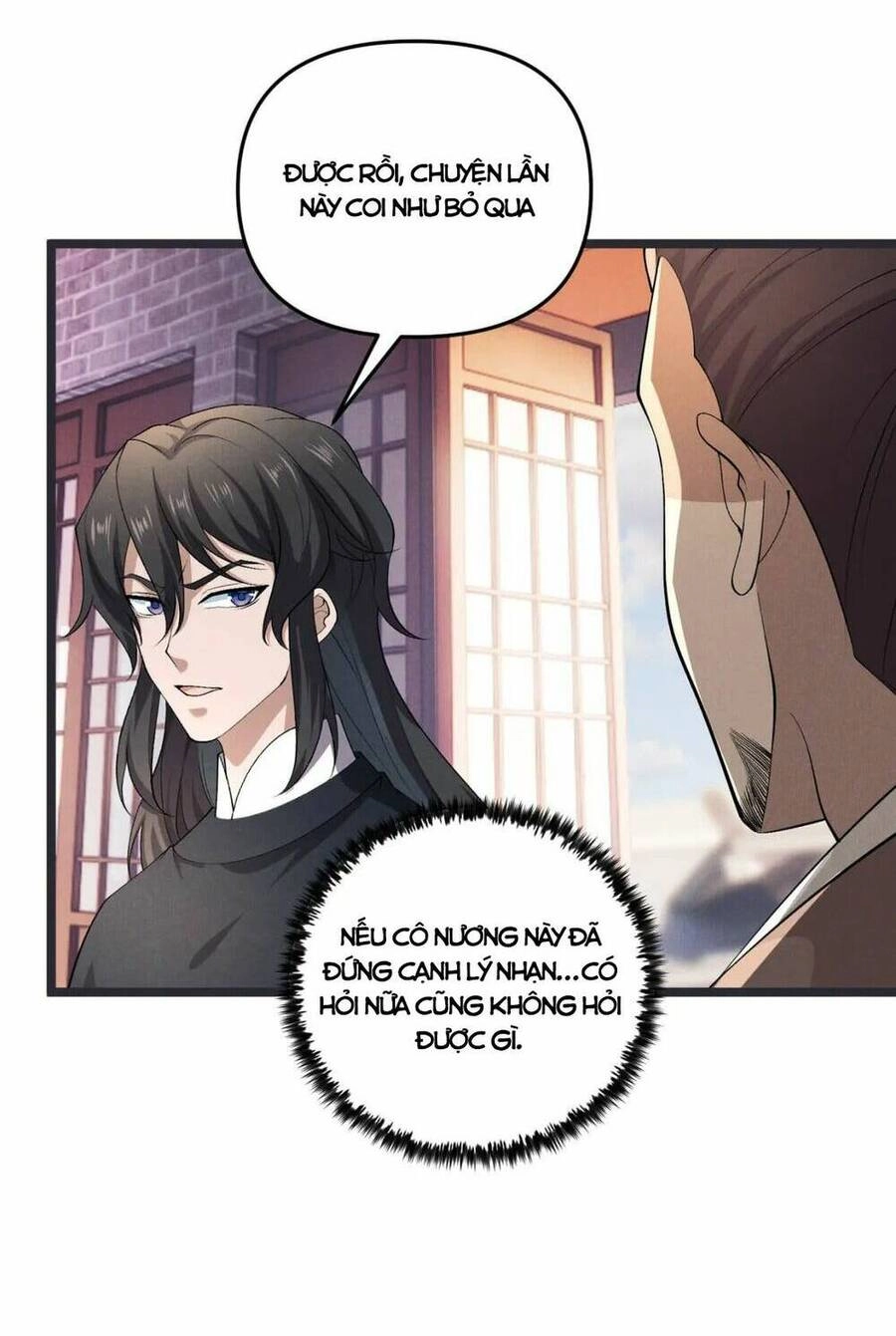 Đại Đường: Võ Thần Group Chat Chapter 47 - 22