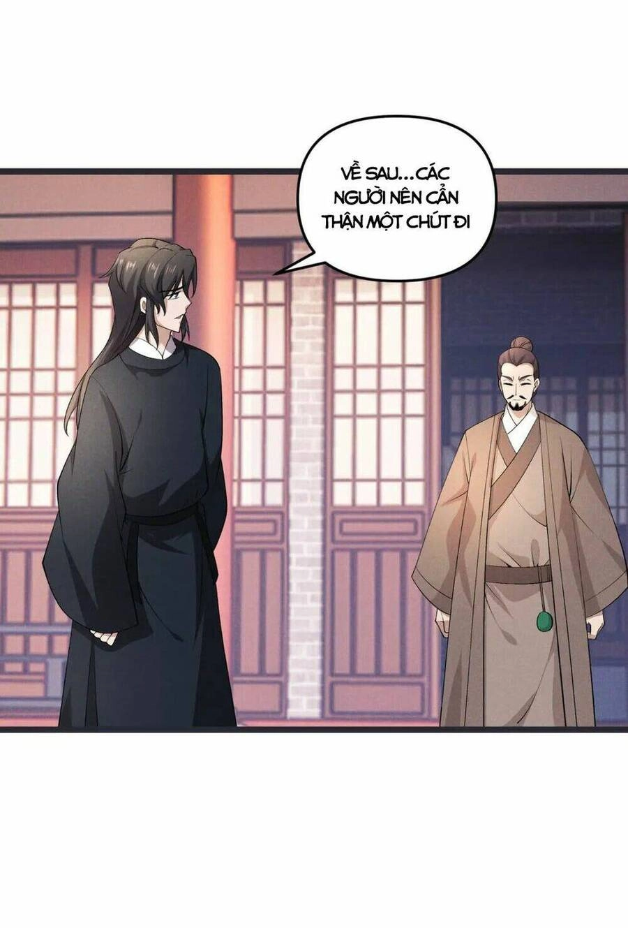 Đại Đường: Võ Thần Group Chat Chapter 47 - 23