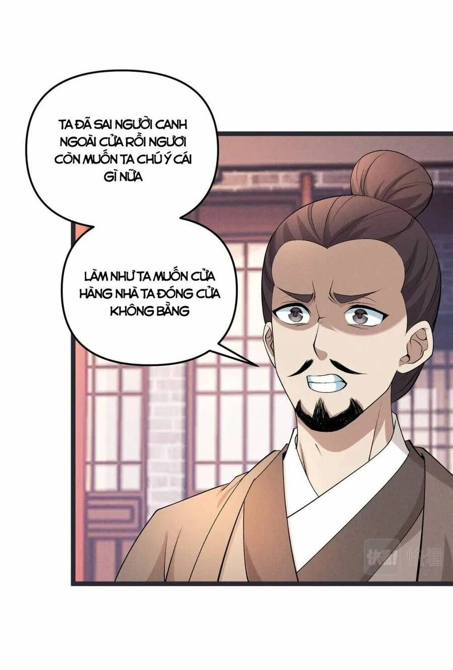 Đại Đường: Võ Thần Group Chat Chapter 47 - 24