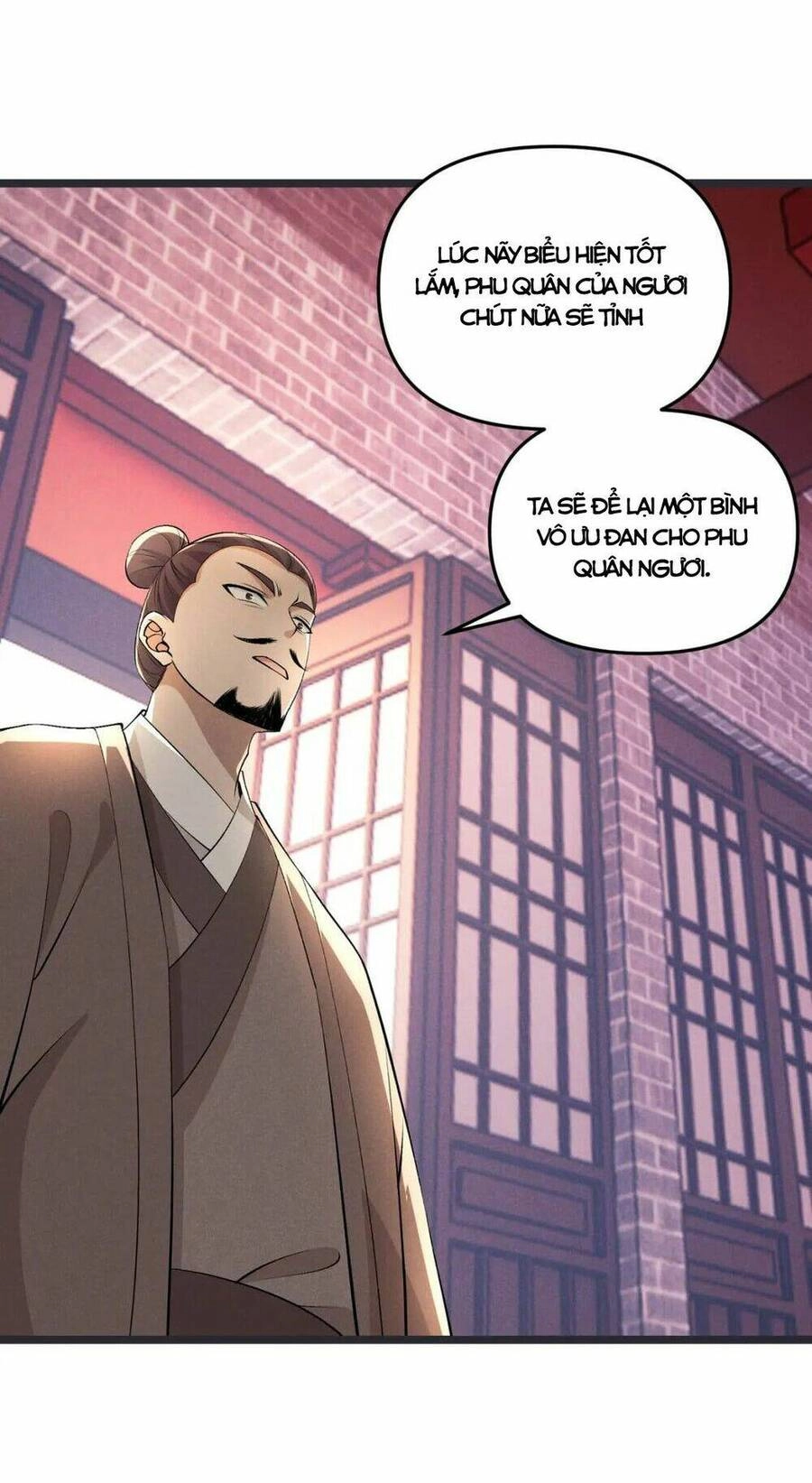 Đại Đường: Võ Thần Group Chat Chapter 47 - 28