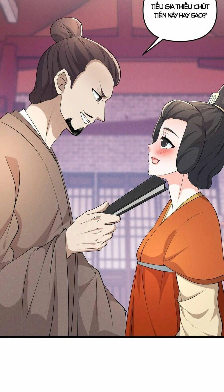 Đại Đường: Võ Thần Group Chat Chapter 47 - 30