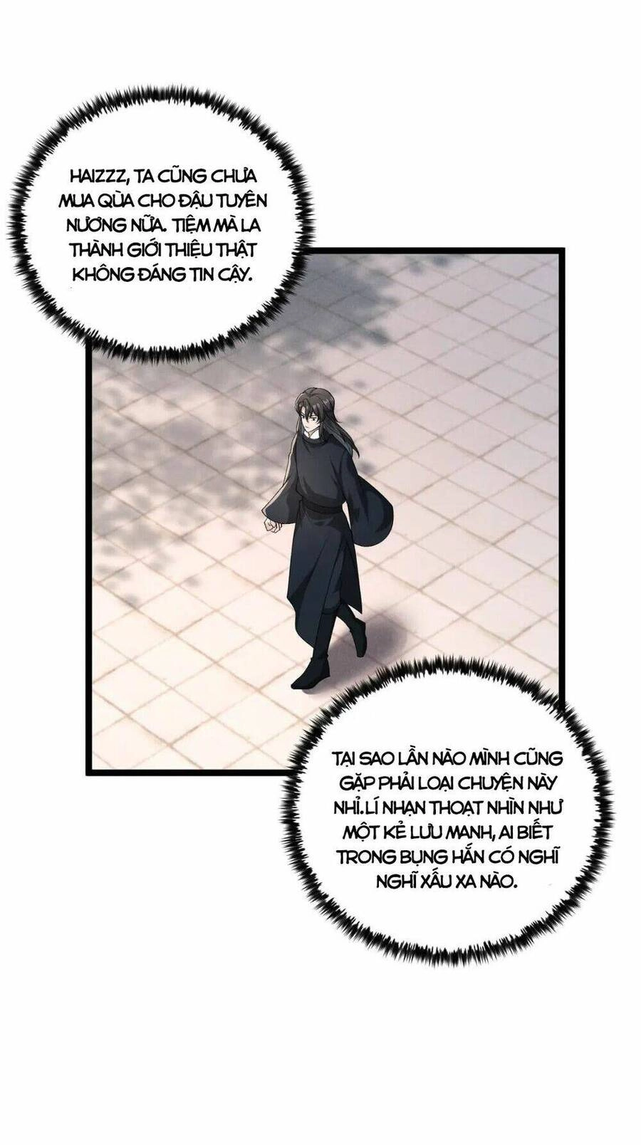 Đại Đường: Võ Thần Group Chat Chapter 47 - 33